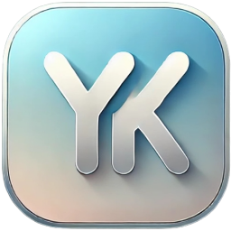 一可软件 Logo