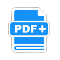 PDF批量插入页面工具图标