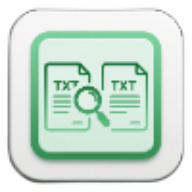 在线两TXT文本对比工具工具图标