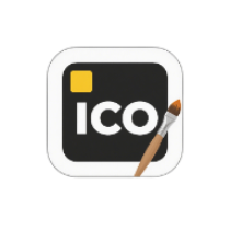 ICO图标制作工具工具图标