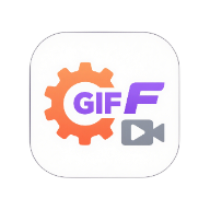 GIF转静态图工具工具图标