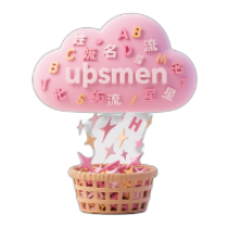 随机姓名/用户名批量生成器工具图标