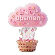 随机姓名/用户名批量生成器工具图标
