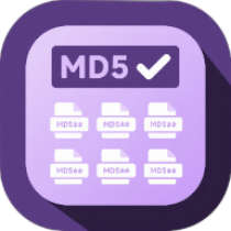文件MD5批量修改工具工具图标