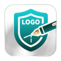 Logo生成器工具图标