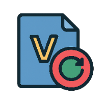 Visio文件转换工具