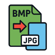 BMP转JPG转换器