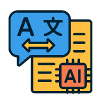 AI长文本翻译工具
