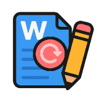 Word保留格式翻译工具