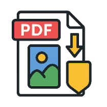 PDF转长图工具
