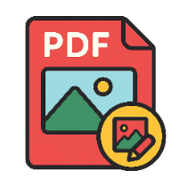 PDF添加图片工具