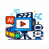 AI视频生成工具(可批量)