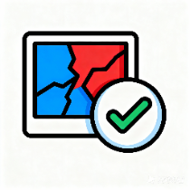 损坏图片检测筛选工具-批量检查图片完整性 - 一可软件