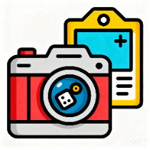 图片EXIF信息随机生成添加工具