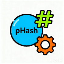 图片相似度检测（pHash算法）