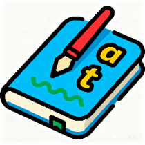 拼音字帖生成器