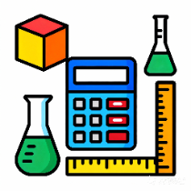 空间体积计算器