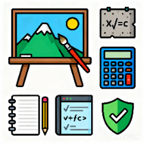 混凝土板基础计算器