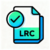 LRC校验和计算器