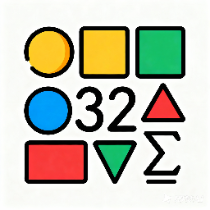 Adler-32校验和计算器