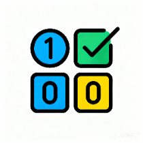 奇偶校验计算器