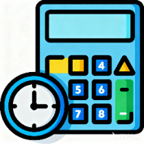 在线时间计算器