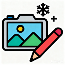 图片添加噪声工具