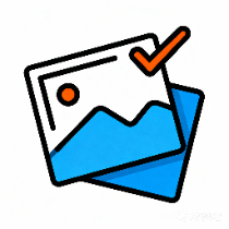 图片去重工具（过检测）