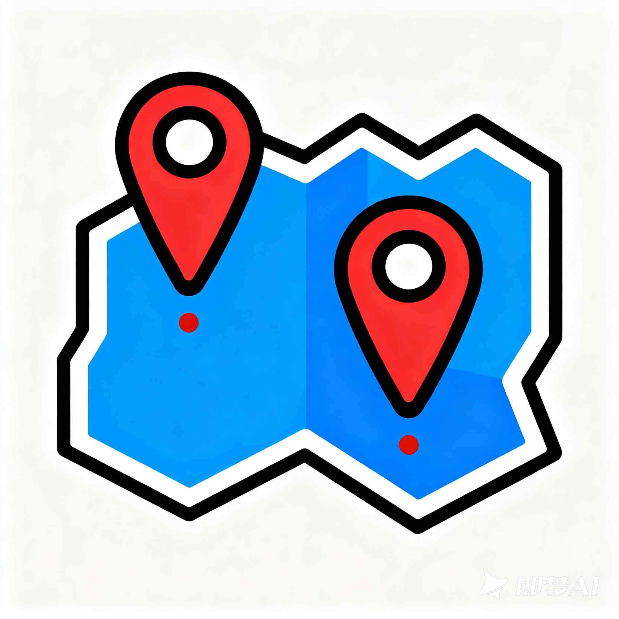 高德地图商户采集工具