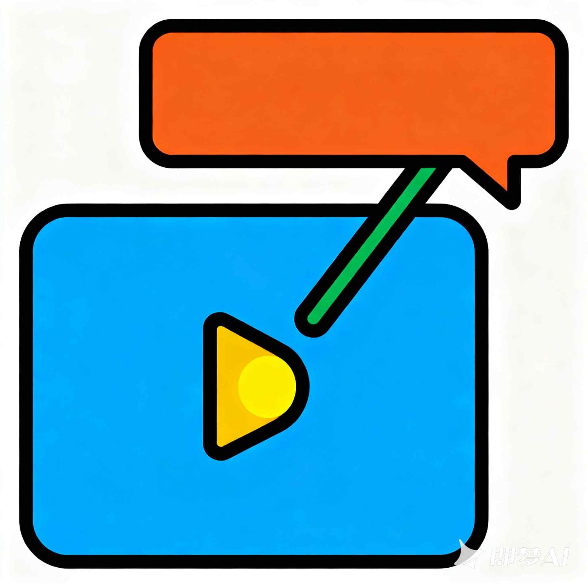 视频混剪工具（字幕自动匹配素材）