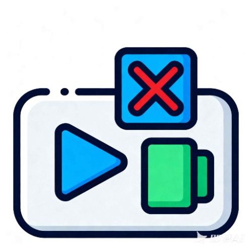 视频素材批量去重工具