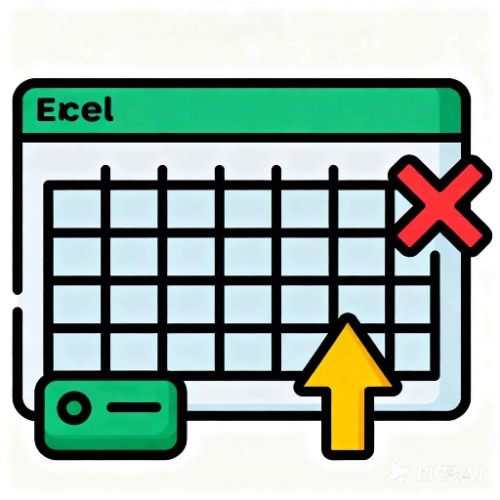 Excel批量删除列工具