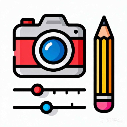 图片批量微调原创工具