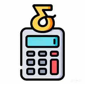 方差标准差计算器