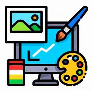 在线图片编辑工具