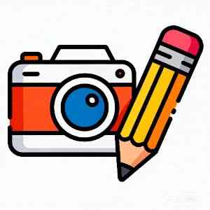 照片转铅笔画工具