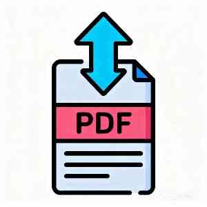 PDF压缩大小工具