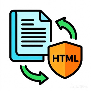 Markdown转HTML转换器