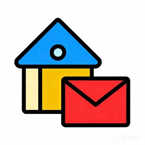 德国地址随机生成器工具图标