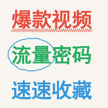 小红书爆款视频封面制作工具