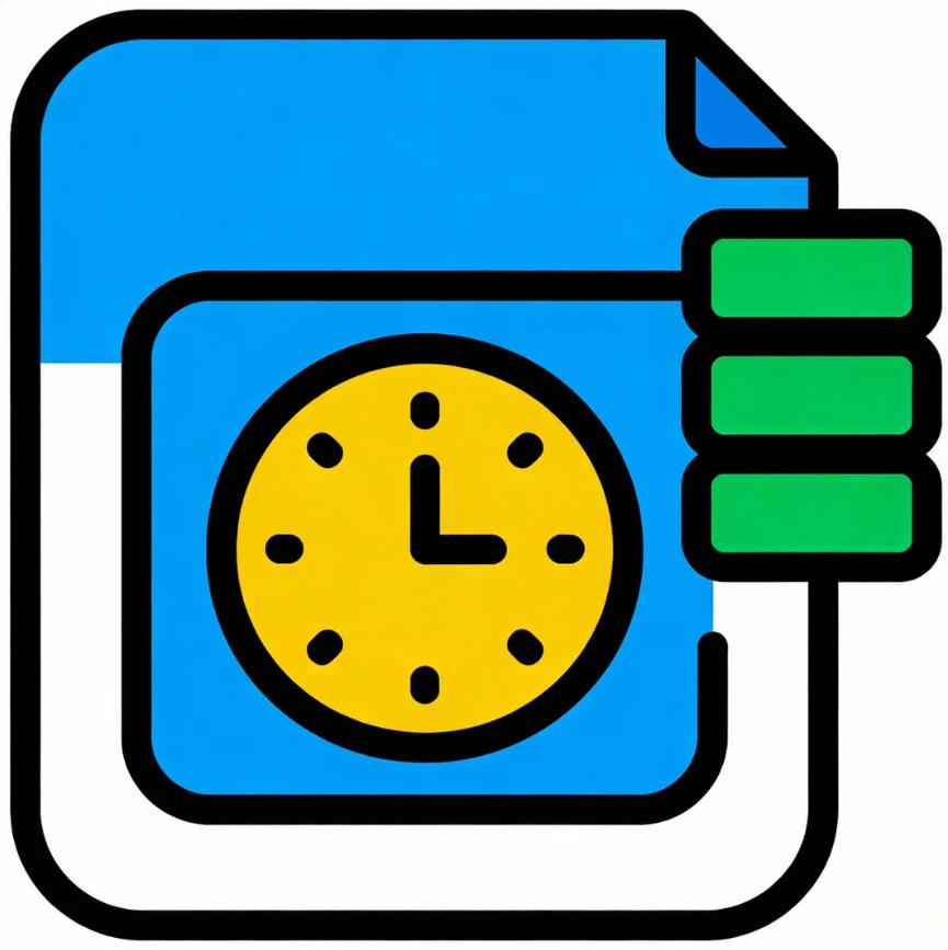 批量视频时长伪装工具工具图标