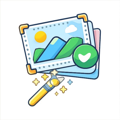 批量图片倾斜四角校正工具-文档透视矫正自动裁边软件 - 一可软件